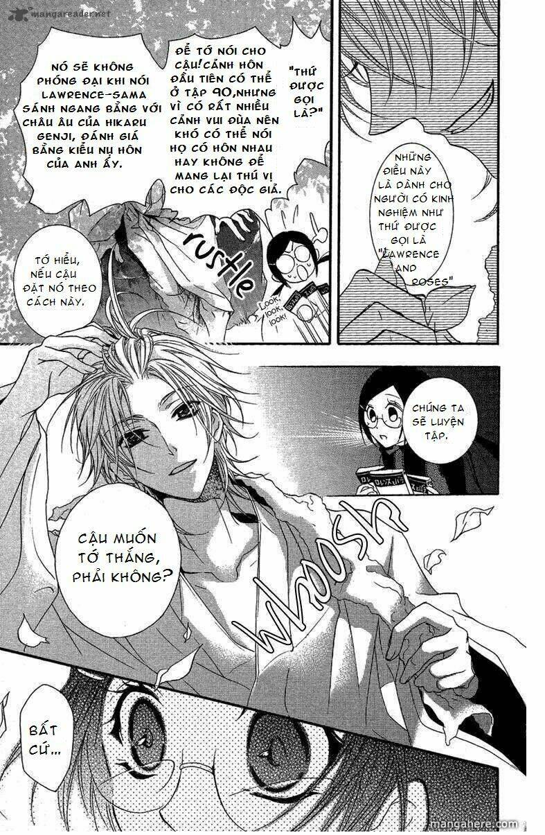 Mishounen Produce Chapter 8 - Trang 2