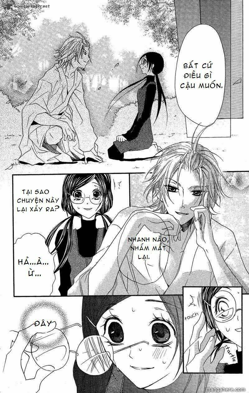 Mishounen Produce Chapter 8 - Trang 2