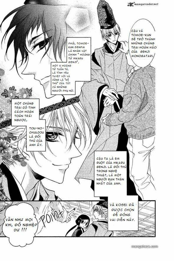 Mishounen Produce Chapter 8 - Trang 2