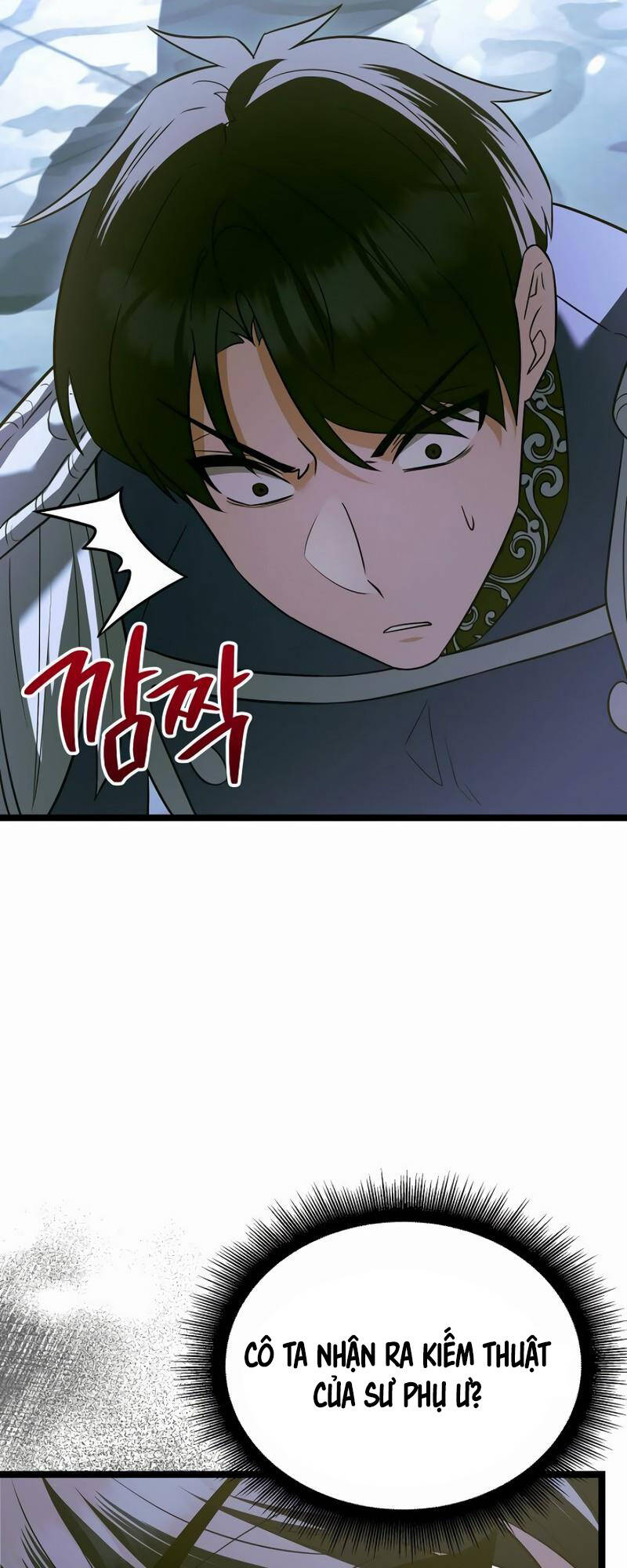 Mitama Chapter 20 - Next Chapter 22