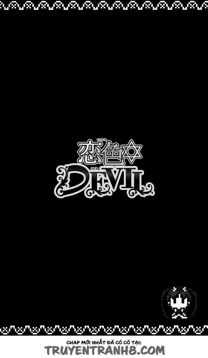 mitsuiro devil 1 chapter 7 - Trang 2