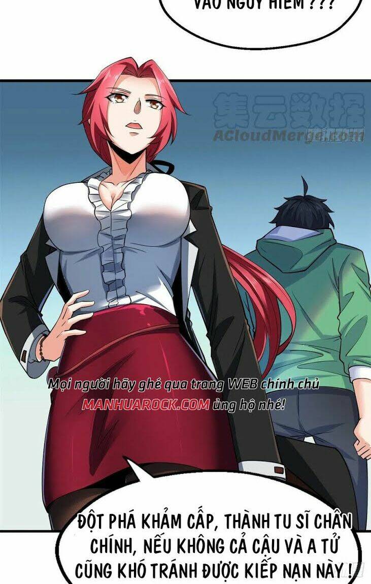 [Miu Miu] Itou-San (Kuraka Sui) Chapter 27 - Next Chapter 28