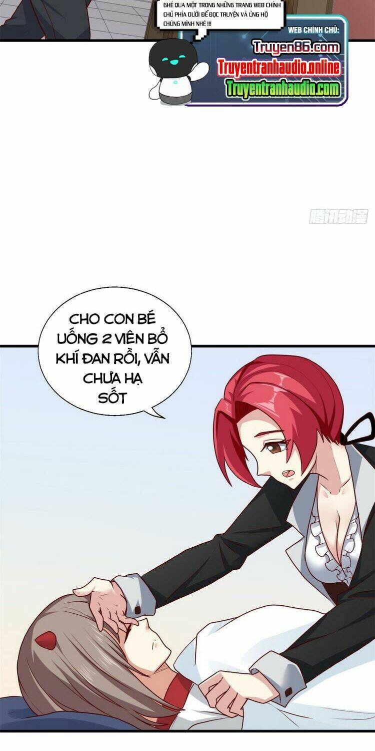 [Miu Miu] Itou-San (Kuraka Sui) Chapter 74 - Next Chapter 75