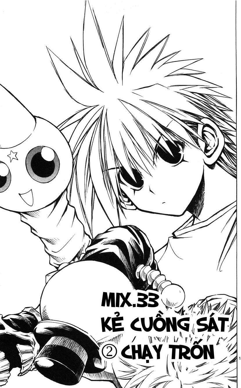 MIXiM★11 Chapter 33 - Trang 2