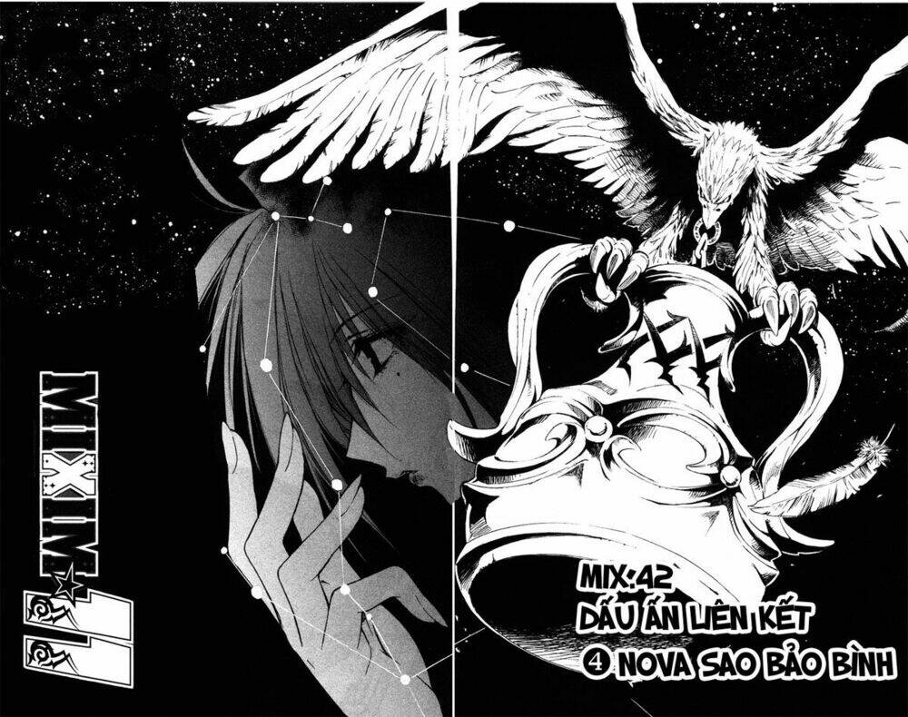 MIXiM★11 Chapter 42 - Trang 2