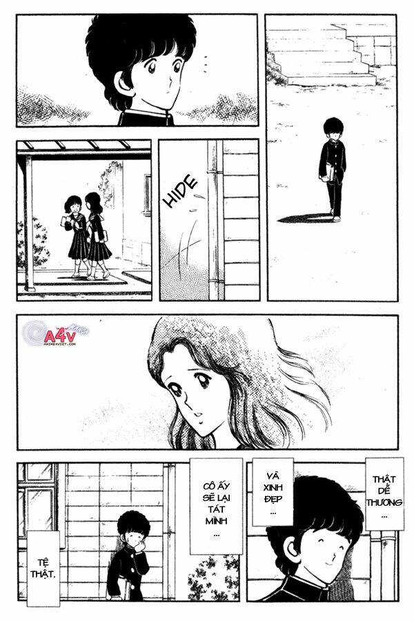 Miyuki Chapter 11 - Trang 2