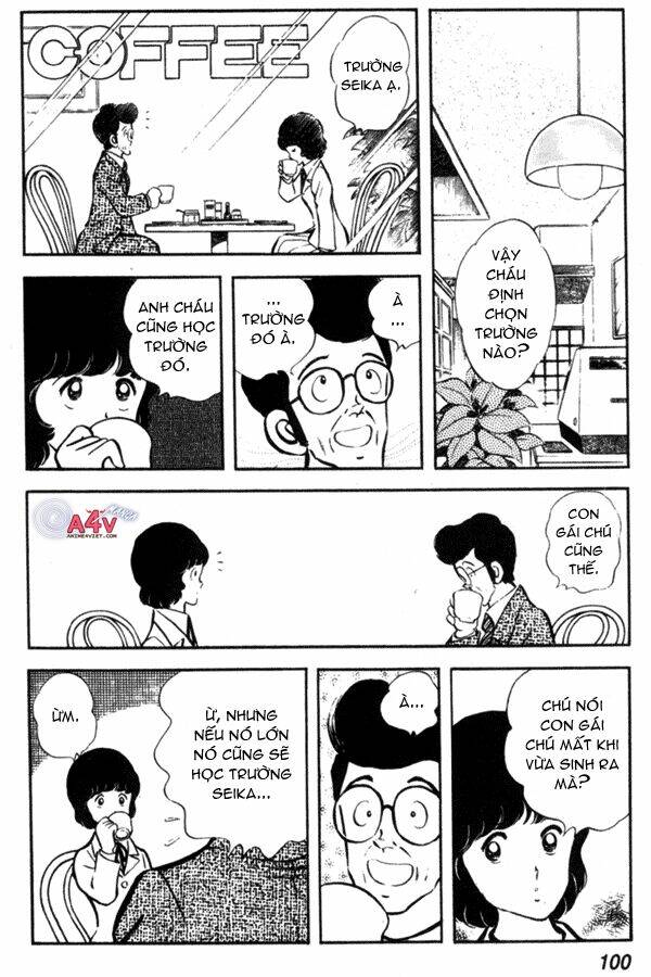 Miyuki Chapter 11 - Trang 2