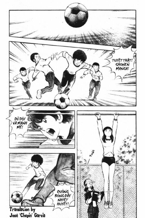 Miyuki Chapter 12 - Trang 2