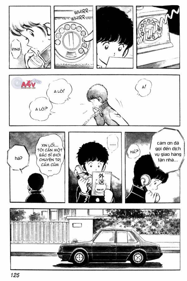 Miyuki Chapter 12 - Trang 2