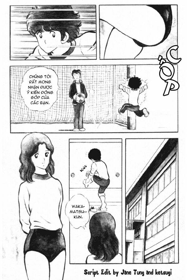 Miyuki Chapter 12 - Trang 2