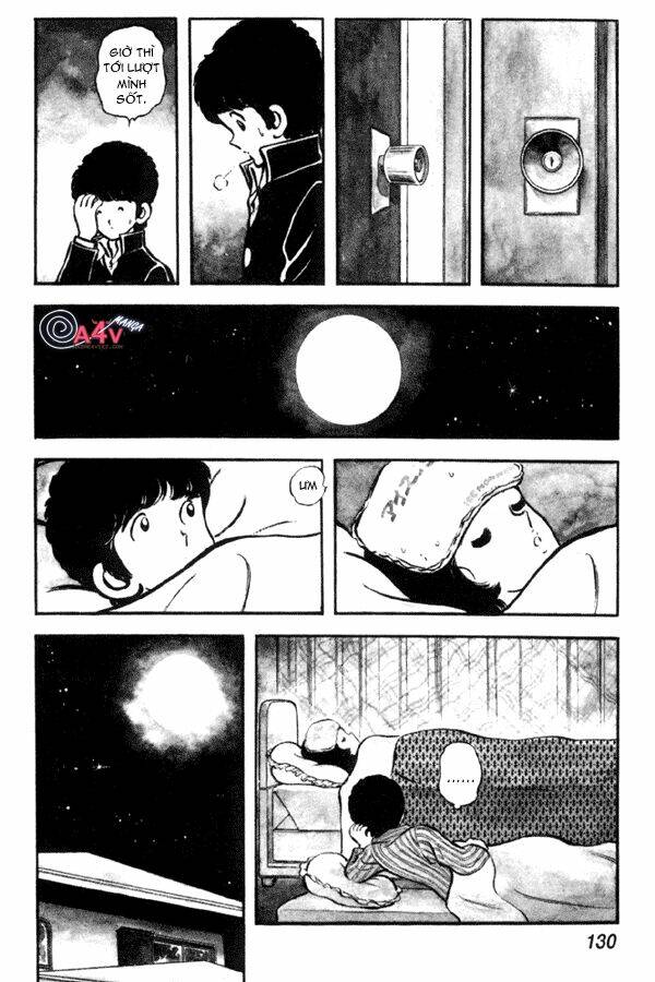 Miyuki Chapter 12 - Trang 2