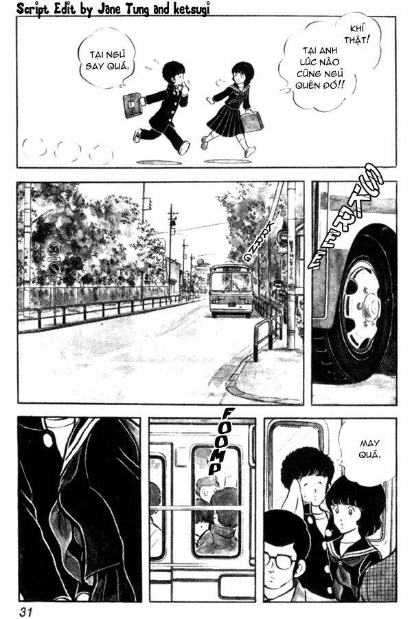 Miyuki Chapter 16 - Trang 2