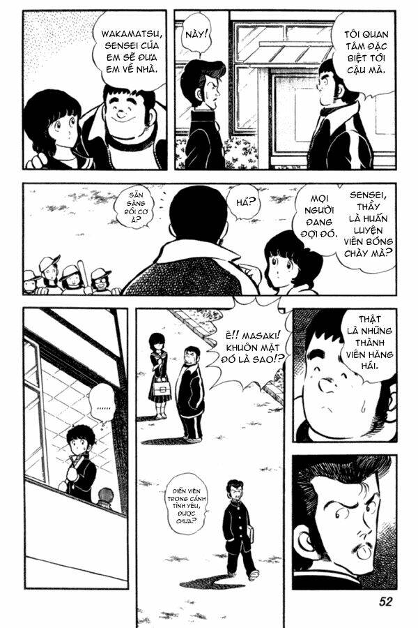 Miyuki Chapter 16 - Trang 2