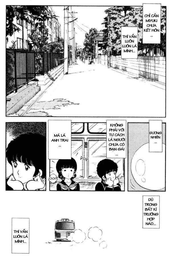 Miyuki Chapter 16 - Trang 2