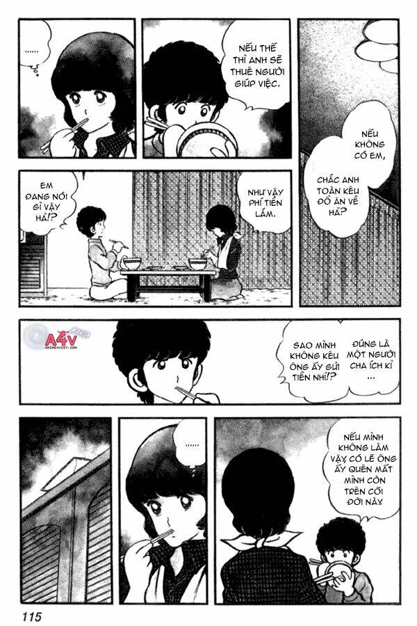 Miyuki Chapter 19 - Trang 2