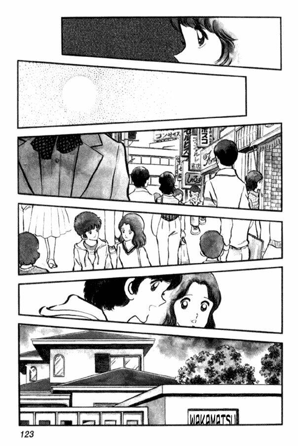 Miyuki Chapter 19 - Trang 2