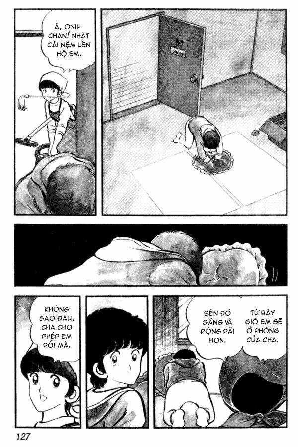 Miyuki Chapter 19 - Trang 2