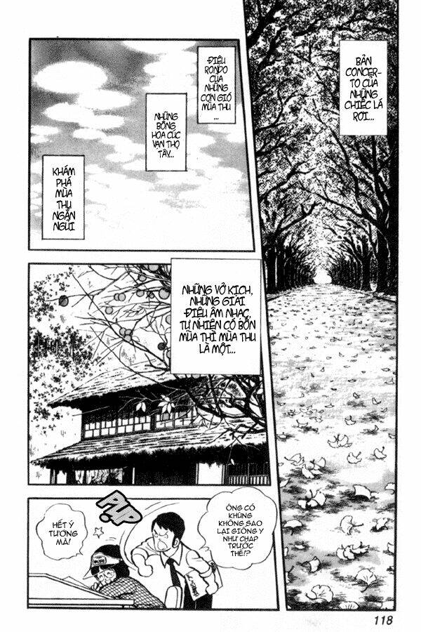 Miyuki Chapter 27 - Trang 2