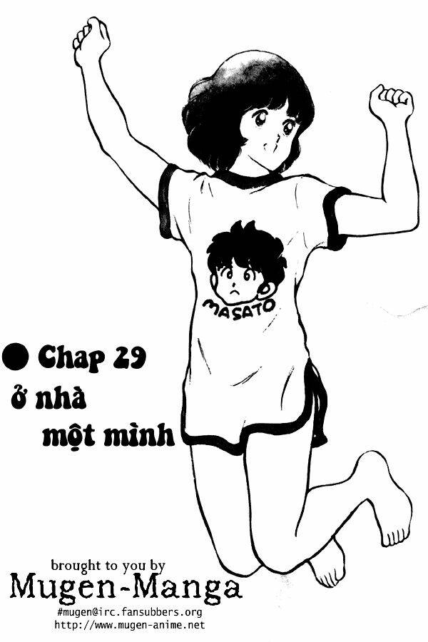 Miyuki Chapter 29 - Trang 2