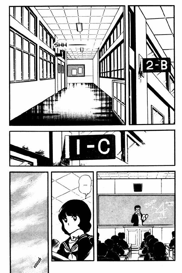 Miyuki Chapter 29 - Trang 2