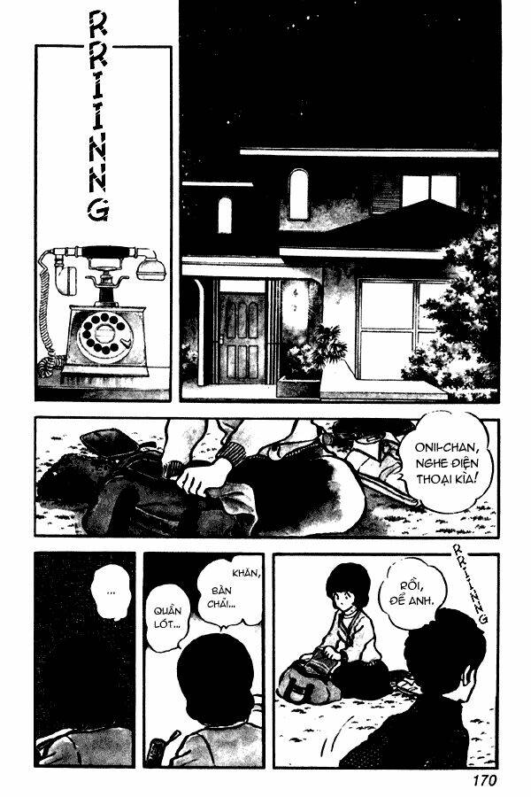 Miyuki Chapter 29 - Trang 2