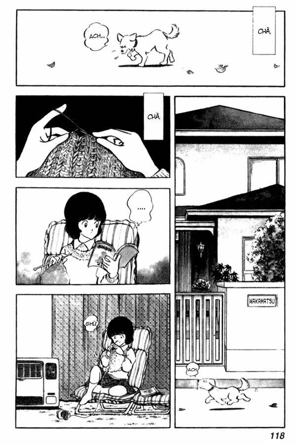 Miyuki Chapter 35 - Trang 2