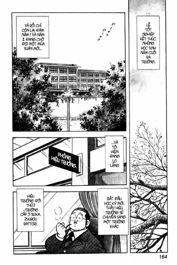 Miyuki Chapter 37 - Trang 2