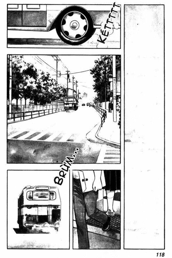 Miyuki Chapter 43 - Trang 2