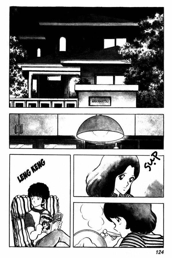 Miyuki Chapter 43 - Trang 2