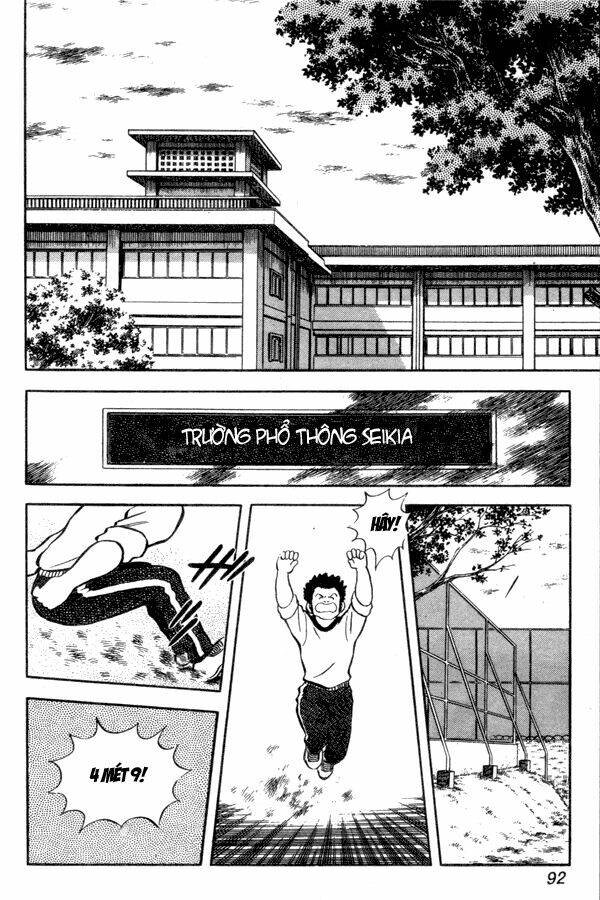 Miyuki Chapter 50 - Trang 2