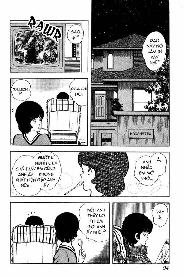 Miyuki Chapter 50 - Trang 2