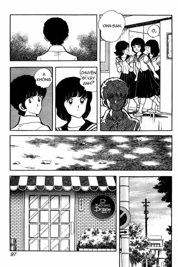 Miyuki Chapter 50 - Trang 2