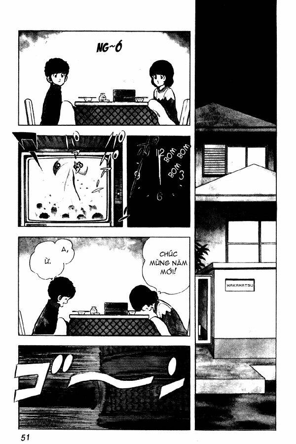 Miyuki Chapter 56 - Trang 2