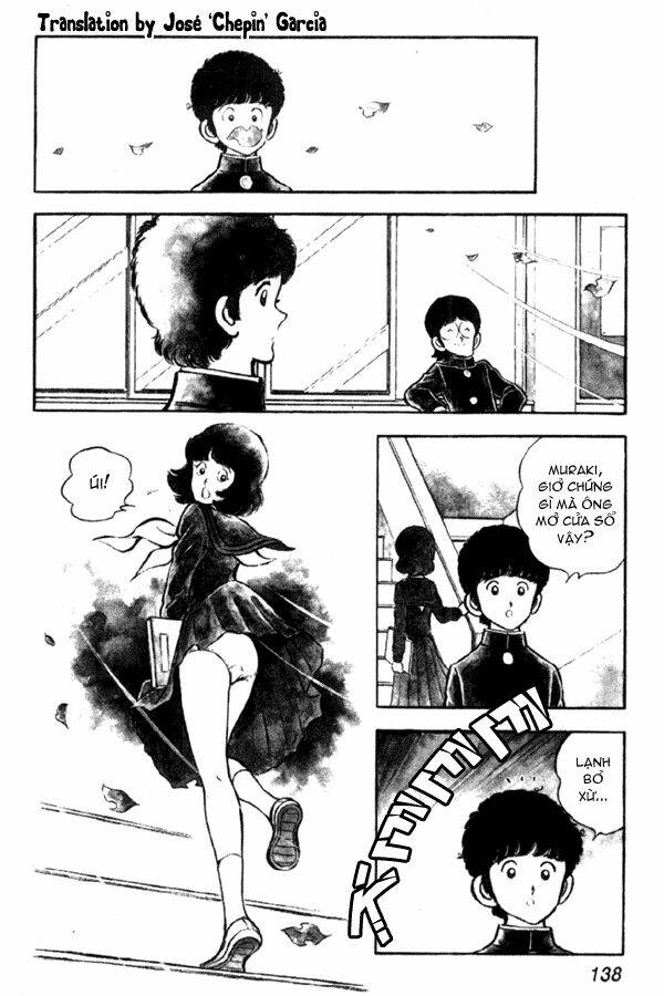 Miyuki Chapter 6 - Trang 2