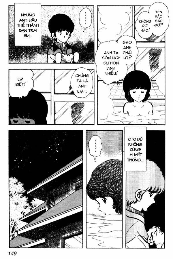 Miyuki Chapter 6 - Trang 2