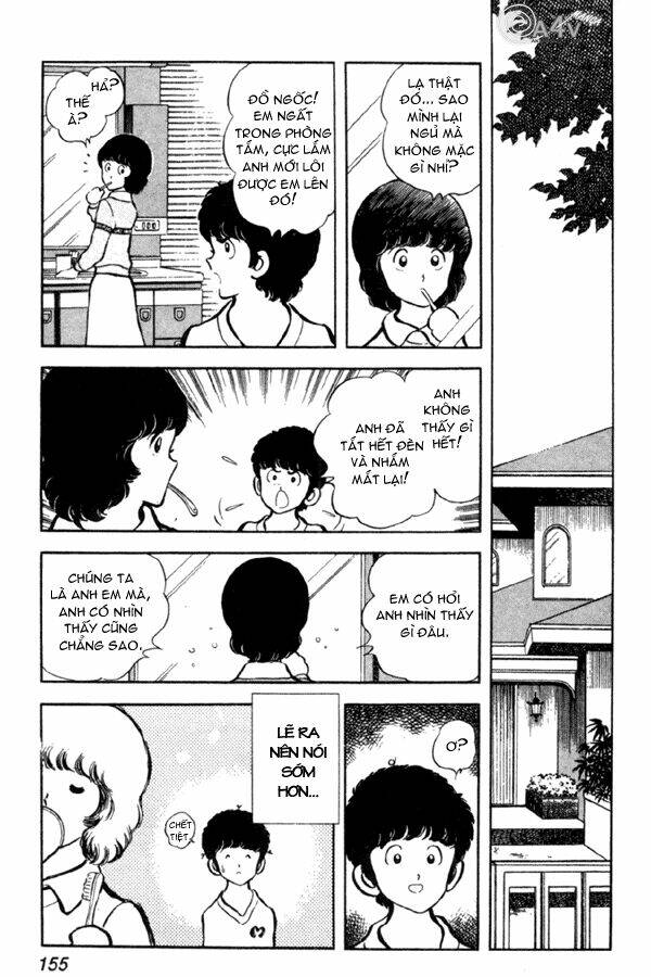 Miyuki Chapter 6 - Trang 2