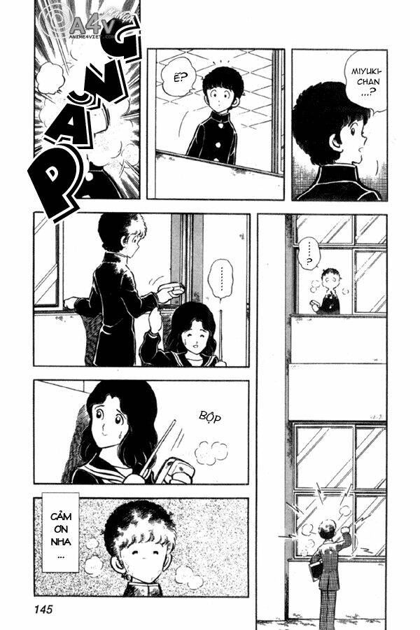 Miyuki Chapter 6 - Trang 2