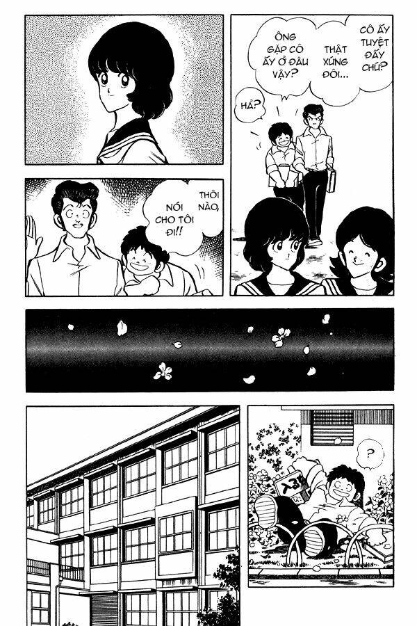 Miyuki Chapter 65 - Trang 2