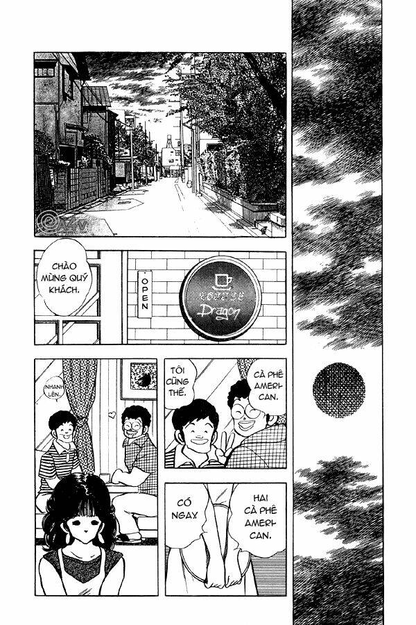 Miyuki Chapter 65 - Trang 2