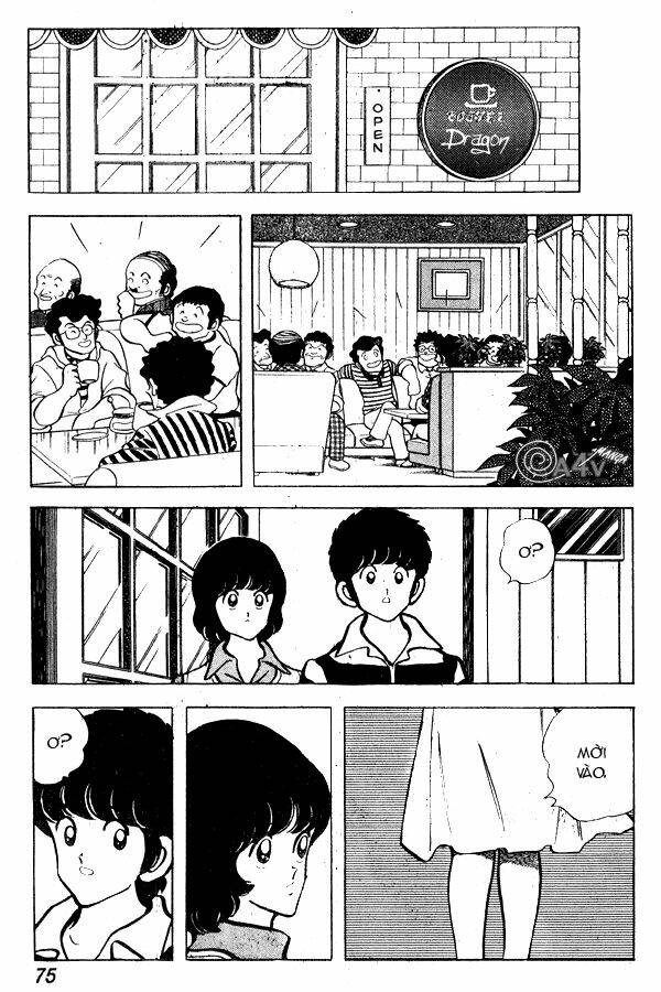 Miyuki Chapter 65 - Trang 2