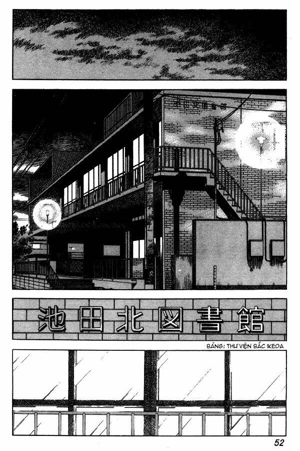 Miyuki Chapter 81 - Trang 2