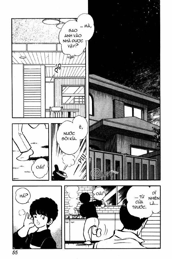 Miyuki Chapter 81 - Trang 2