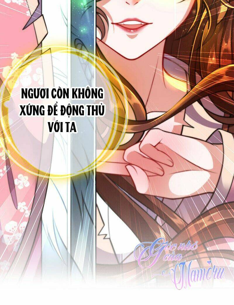 Mộ Chân Trọng Sinh Chapter 0 - Trang 2