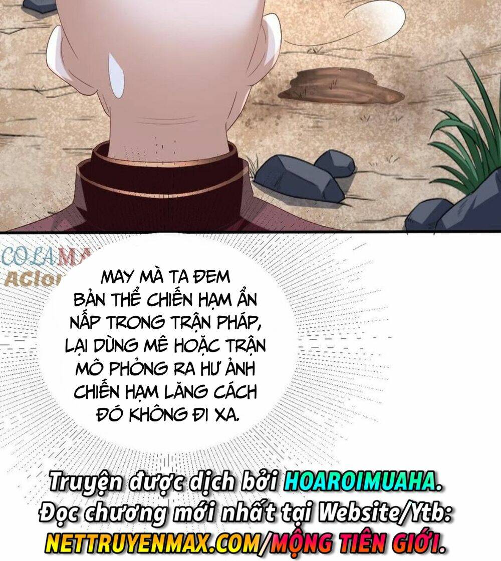 mở đầu nữ đế làm chính cung chapter 179 - Trang 2