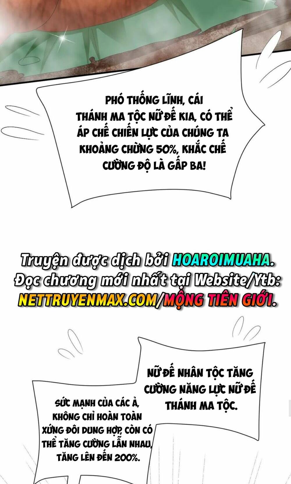 mở đầu nữ đế làm chính cung chapter 179 - Trang 2