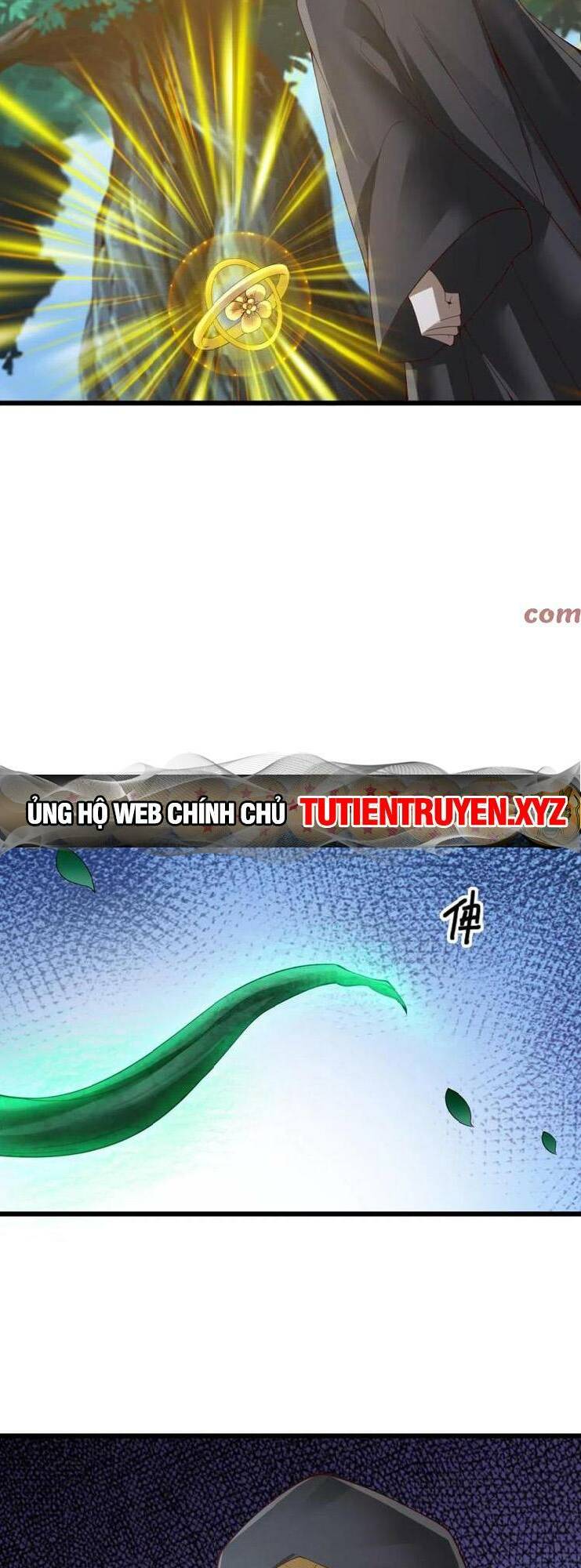 mở đầu nữ đế làm chính cung chapter 262 - Trang 2