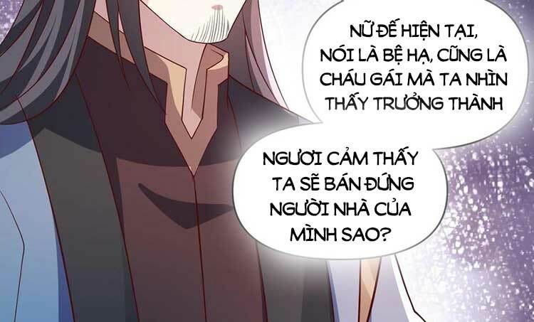 mở đầu nữ đế làm chính cung chapter 51 - Trang 2