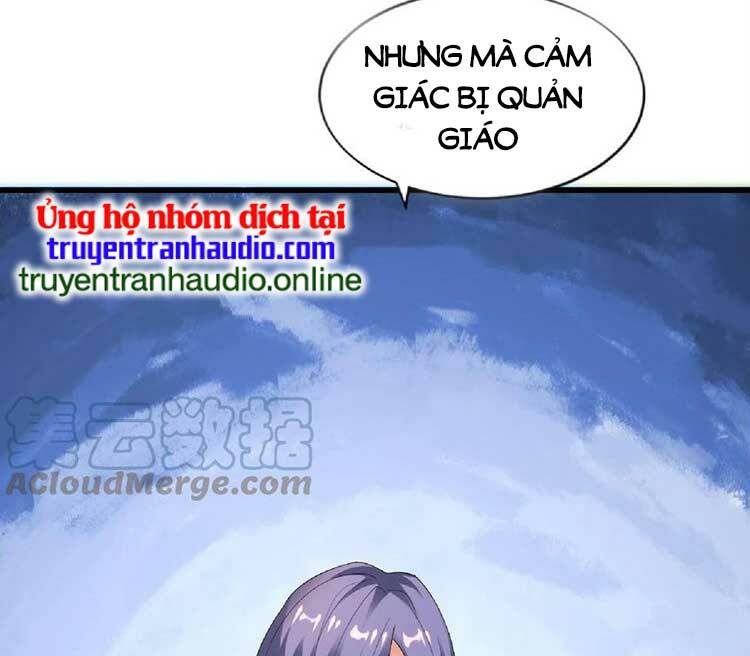 mở đầu nữ đế làm chính cung chapter 67 - Trang 2