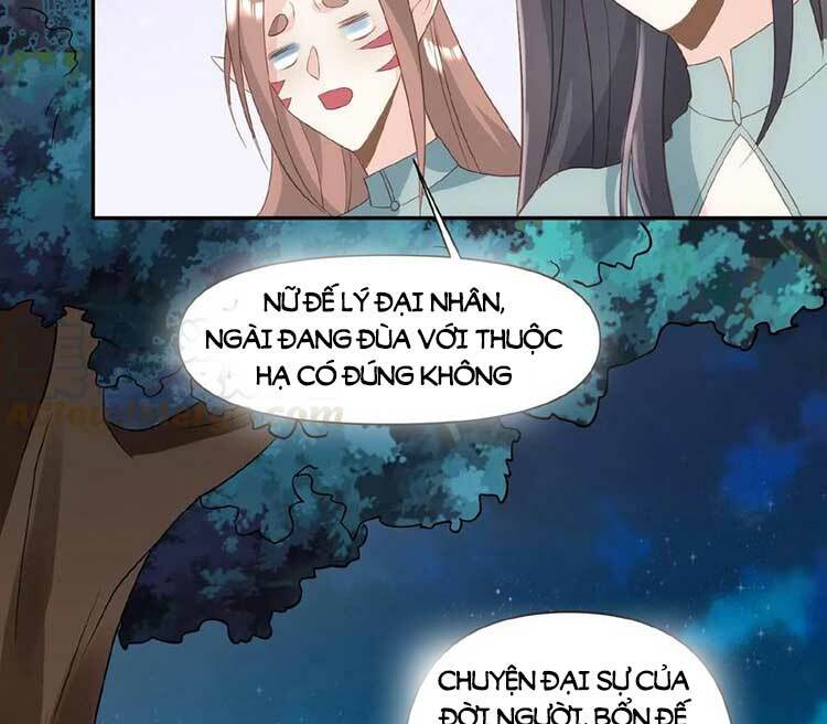 mở đầu nữ đế làm chính cung chapter 68 - Trang 2