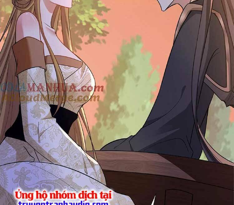 mở đầu nữ đế làm chính cung chapter 91 - Trang 2